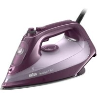 Утюг Braun TexStyle 7 Pro SI 7181 VI — Chaika Market