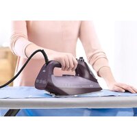 Утюг Braun TexStyle 7 Pro SI 7181 VI - Изображение №4 — Chaika Market