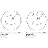 Отопительный котел Теплодар Куппер Эксперт 45 - Изображение №6 — Chaika Market