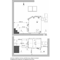 Отопительный котел Теплодар Куппер Эксперт 45 - Изображение №5 — Chaika Market
