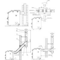 Отопительный котел Теплодар Куппер Эксперт 45 - Изображение №4 — Chaika Market