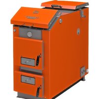 Отопительный котел Теплодар Куппер Эксперт 45 — Chaika Market