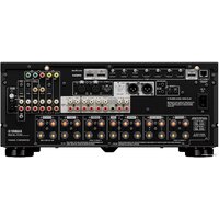 AV ресивер Yamaha RX-A8A - Изображение №4 — Chaika Market
