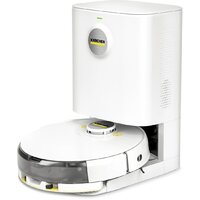 Робот-пылесос Karcher RCV 5 Comfort 1.269-650.0 — Chaika Market