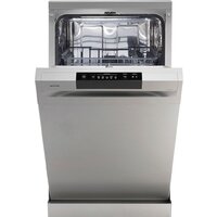Отдельностоящая посудомоечная машина Gorenje GS520E15S - Изображение №6 — Chaika Market