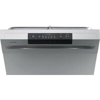 Отдельностоящая посудомоечная машина Gorenje GS520E15S - Изображение №5 — Chaika Market