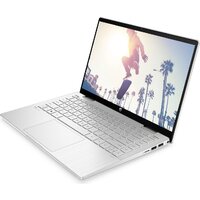 Ноутбук 2-в-1 HP Pavilion x360 14-ek200 8X328AV-1 - Изображение №4 — Chaika Market
