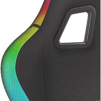 Игровое (геймерское) кресло Genesis Trit 500 RGB (черный) - Изображение №12 — Chaika Market
