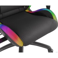 Игровое (геймерское) кресло Genesis Trit 500 RGB (черный) - Изображение №16 — Chaika Market