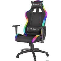 Игровое (геймерское) кресло Genesis Trit 500 RGB (черный) — Chaika Market