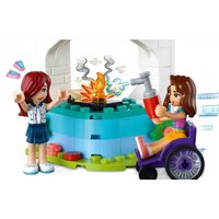 Конструктор LEGO Friends Магазин панкейков 41753 - Изображение №6 — Chaika Market