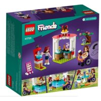 Конструктор LEGO Friends Магазин панкейков 41753 - Изображение №2 — Chaika Market