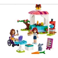 Конструктор LEGO Friends Магазин панкейков 41753 - Изображение №3 — Chaika Market