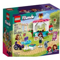 Конструктор LEGO Friends Магазин панкейков 41753 — Chaika Market
