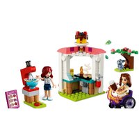 Конструктор LEGO Friends Магазин панкейков 41753 - Изображение №4 — Chaika Market