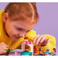Конструктор LEGO Friends Магазин панкейков 41753 - Изображение №8 — Chaika Market