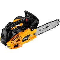 Бензопила Deko DKCHS 25-12 081-1226 - Изображение №5 — Chaika Market