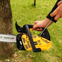 Бензопила Deko DKCHS 25-12 081-1226 - Изображение №6 — Chaika Market