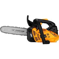 Бензопила Deko DKCHS 25-12 081-1226 - Изображение №4 — Chaika Market