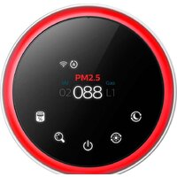 Очиститель воздуха Philips AC3854/51 - Изображение №4 — Chaika Market