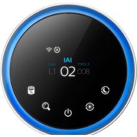 Очиститель воздуха Philips AC3854/51 - Изображение №5 — Chaika Market