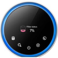 Очиститель воздуха Philips AC3854/51 - Изображение №3 — Chaika Market