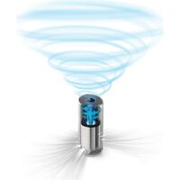 Очиститель воздуха Philips AC3854/51 - Изображение №6 — Chaika Market