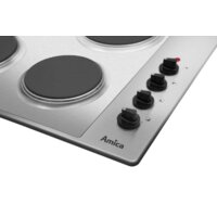 Варочная панель Amica PEB6101R - Изображение №4 — Chaika Market