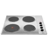 Варочная панель Amica PEB6101R - Изображение №2 — Chaika Market