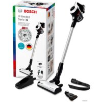 Пылесос Bosch BCS61113 - Изображение №6 — Chaika Market