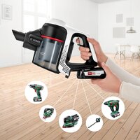 Пылесос Bosch BCS61113 - Изображение №2 — Chaika Market