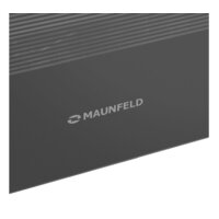 Электрический духовой шкаф MAUNFELD MEOC708PB - Изображение №11 — Chaika Market