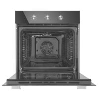 Электрический духовой шкаф MAUNFELD MEOC708PB - Изображение №6 — Chaika Market