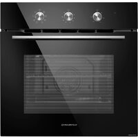 Электрический духовой шкаф MAUNFELD MEOC708PB — Chaika Market