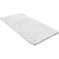 Коврик для ванной Seroni Amazon 60x150 (белый) — Chaika Market