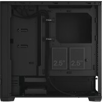 Корпус Fractal Design Pop Air Black Solid FD-C-POA1A-01 - Изображение №4 — Chaika Market