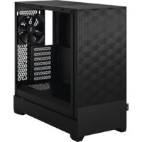 Корпус Fractal Design Pop Air Black Solid FD-C-POA1A-01 - Изображение №7 — Chaika Market