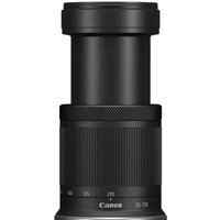 Объектив Canon RF-S 55-210mm F5-7.1 IS STM - Изображение №6 — Chaika Market