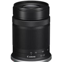 Объектив Canon RF-S 55-210mm F5-7.1 IS STM - Изображение №3 — Chaika Market