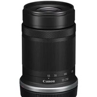 Объектив Canon RF-S 55-210mm F5-7.1 IS STM - Изображение №4 — Chaika Market