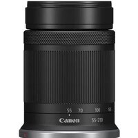 Объектив Canon RF-S 55-210mm F5-7.1 IS STM - Изображение №2 — Chaika Market