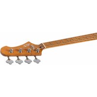 Бас-гитара JET JJB-300 SFG - Изображение №7 — Chaika Market