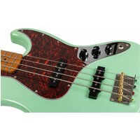 Бас-гитара JET JJB-300 SFG - Изображение №5 — Chaika Market