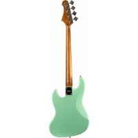 Бас-гитара JET JJB-300 SFG - Изображение №2 — Chaika Market