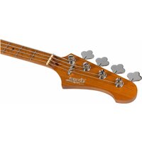 Бас-гитара JET JJB-300 SFG - Изображение №8 — Chaika Market