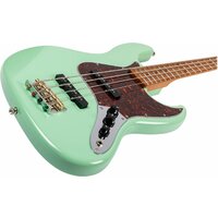 Бас-гитара JET JJB-300 SFG - Изображение №4 — Chaika Market