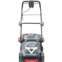 Газонокосилка AL-KO Comfort 32.2 E 113851 - Изображение №3 — Chaika Market