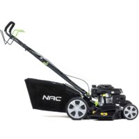 Газонокосилка AL-KO Comfort 32.2 E 113851 - Изображение №6 — Chaika Market