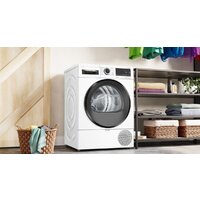 Сушильная машина Bosch Serie 6 WQG233DKPL - Изображение №4 — Chaika Market