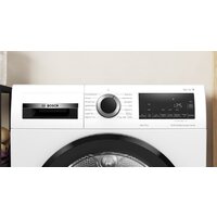 Сушильная машина Bosch Serie 6 WQG233DKPL - Изображение №2 — Chaika Market